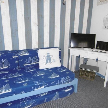 Appartamento Kerrian Arzon Esterno foto