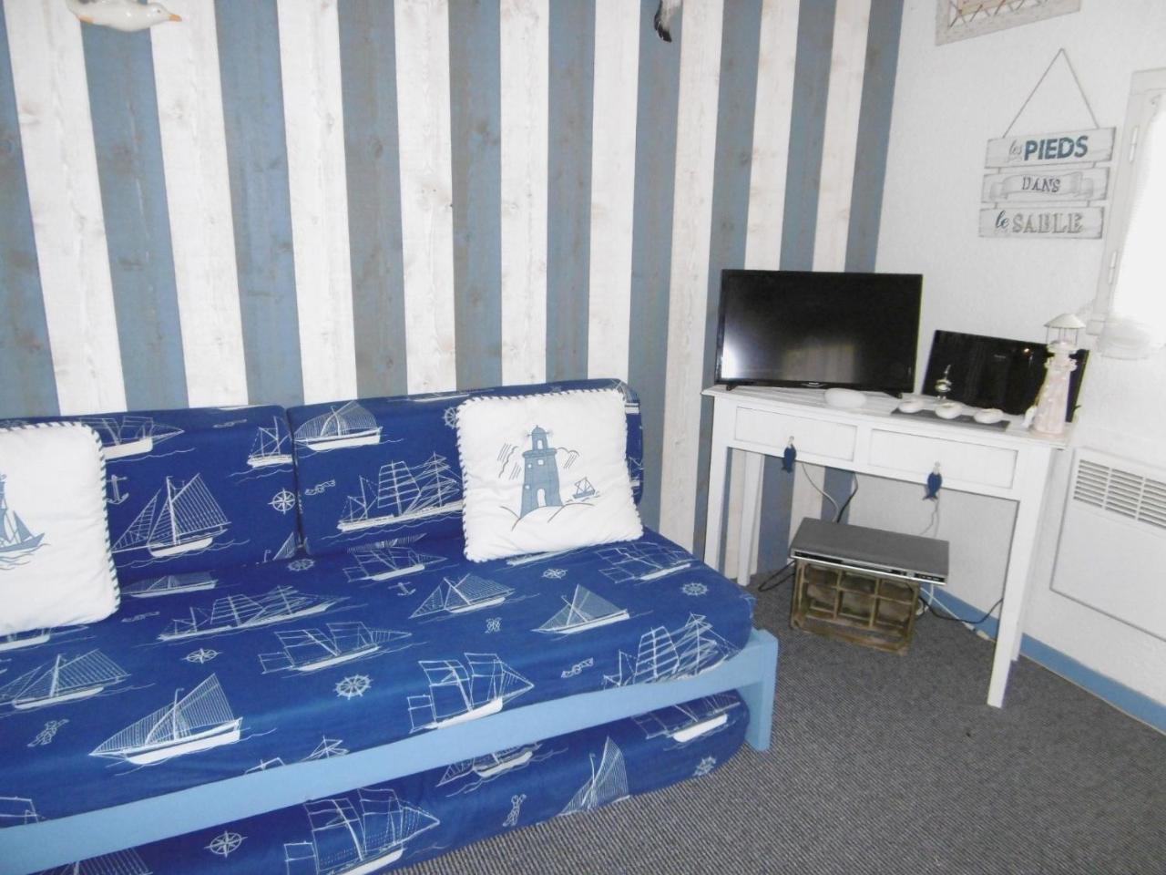 Appartamento Kerrian Arzon Esterno foto
